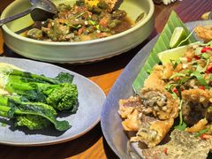 -马灯记·云贵川·Bistro(龙门浩店)