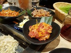 -新石器烤肉(之心城店)