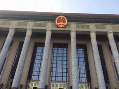 -人民大会堂