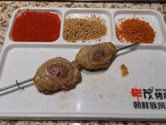 -丰茂烤串(六里桥店)