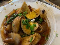 粿汁-长平老姿娘夜粥(平东一街店)