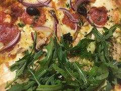 -PIZZA BIANCA(万象城店)