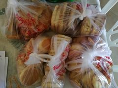 -中关村茶点