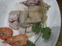 -南海渔家•海鲜•正宗海南菜(海棠湾店)