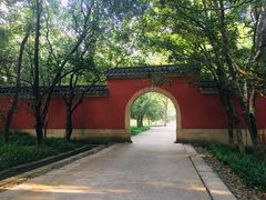 -灵谷景区