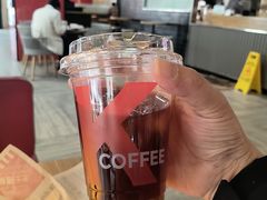 -肯德基(宝塔店)