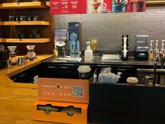 -星巴克臻选(济南万达店)