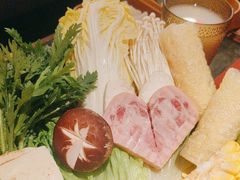 -牛New寿喜烧(中山公园龙之梦店)