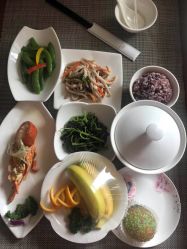 -馨月汇·一悦馨香月子中心(前滩店)