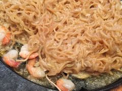 蟹粉两面黄-苏浙汇(古北店)