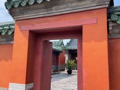 -历代帝王庙博物馆