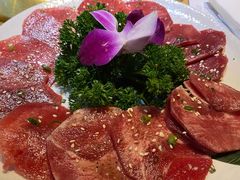 -久苑烧肉(世界城广场店)