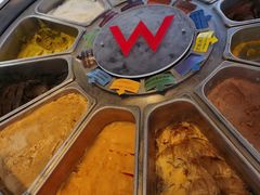 -西安W酒店·WEI全味西餐厅