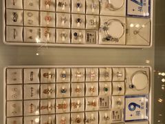 -Pandora潘多拉珠宝(武商广场店)