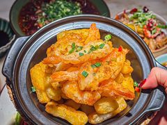 -锦府盐帮·李宅(领展购物广场中关村店)