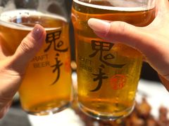 -贰醒·私房小院烧烤 (太古里店)