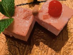 -上井料理黑金店(IFS国金中心店)