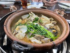 -华仔土鸡店(创意产业园店)