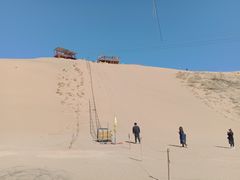 -黄沙古渡原生态旅游区