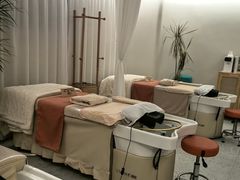 -瑶舍头疗·瑶浴·芳香热石SPA(五洲国际店)