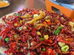 -林二哥宜烤官·宜宾小烧烤