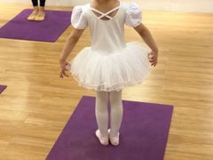 -红舞鞋舞蹈教育(近江校区)