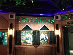 -胖老汉椒麻鸡清真新疆菜(西御街店)