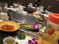 -丸藏和牛烧肉专门店(园区师惠坊店)