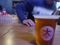 -大小咖啡 BigSmallCoffee(麦子店)