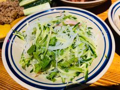 芥末三丝-好介口深夜酒馆(梅江店)
