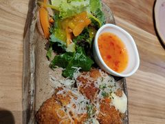 -KimPro 辛普乐概念韩餐