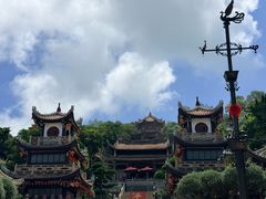 -湄洲岛