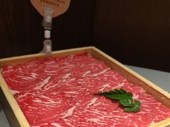 -巴奴毛肚火锅(悠唐购物中心店)