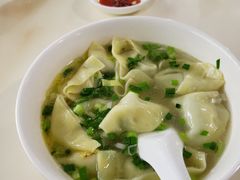 -绿杨馄饨临顿路店