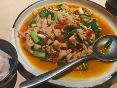 -山石榴·贵州菜(丰盛里店)