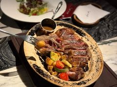 -at cafe 意大利餐厅(集美店)