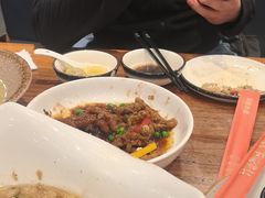 -金之禾馍菜汤四川家常菜(华城国际中心店)