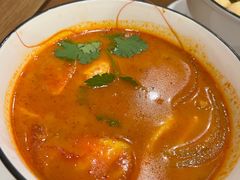 -曼谷食堂·泰国家庭料理