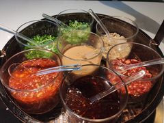 -八珍玉食鸡煲·打边炉(印象城店)