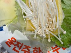 -尹珍珠·韩式无限烤肉(回龙湾店)