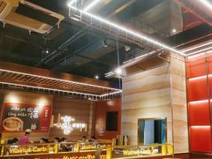 -核桃碳烤肉馆(深圳首店)