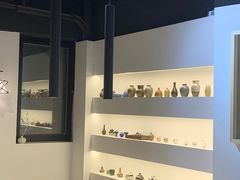 -1001艺术手作·银饰DIY·拼豆(小寨金莎店)