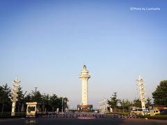 -日照灯塔风景区