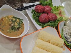 -潮悦牛肉火锅城(水贝店)