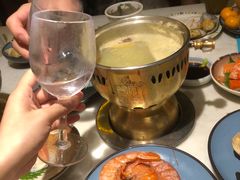 -喜庭海鲜自助(来福士店)