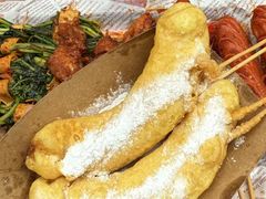 -魏记里脊肉炸炸炸(南门口店)