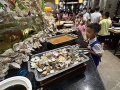 -清远熹乐谷温泉度假酒店