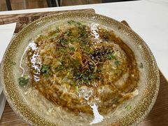 -舞素卷菜煎饼.糁汤(万达金街店)