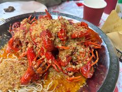 -红钳侠小龙虾·烧烤(中赢康康谷店)