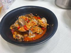 -聚味瞿记·龙虾堂(树木岭店)